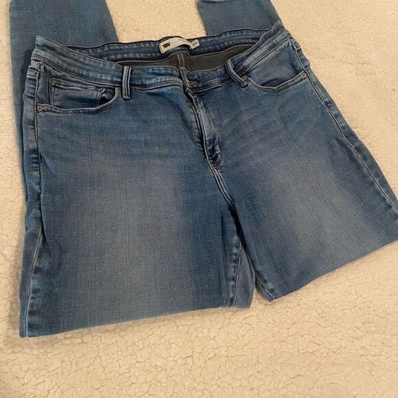 Levi’s Perfectly Shaping Jean Leggings Size 22w Plus Size - Picture 10 of 11